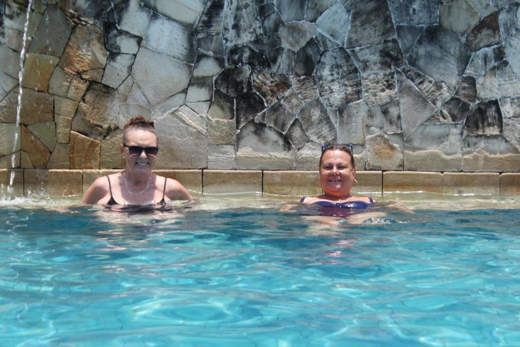 Lombok Coconut Hotel Mangsit Exteriör bild